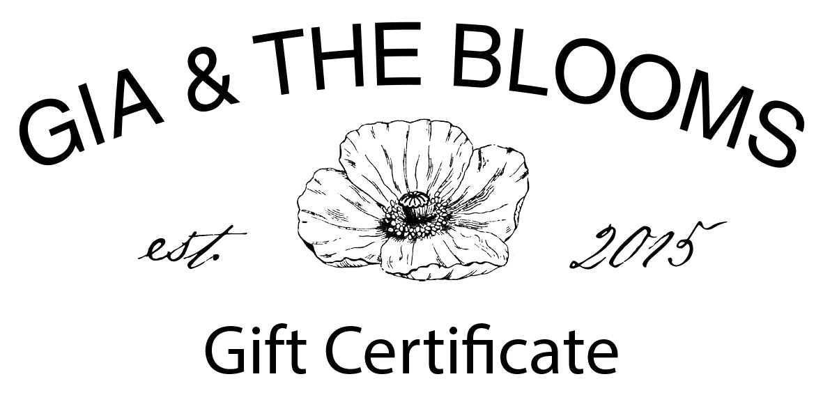 Gift cards