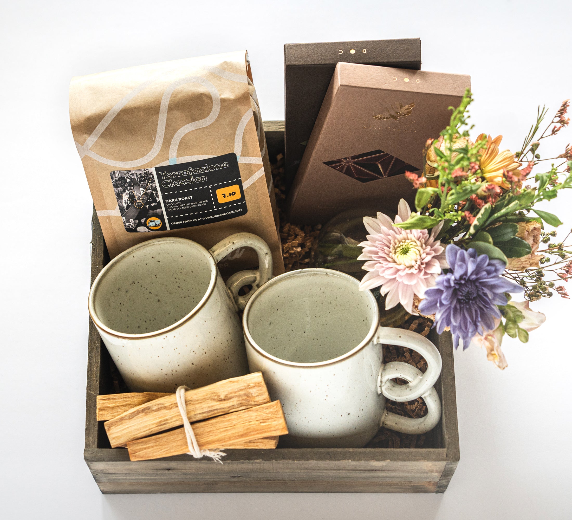 Gift Boxes 2024