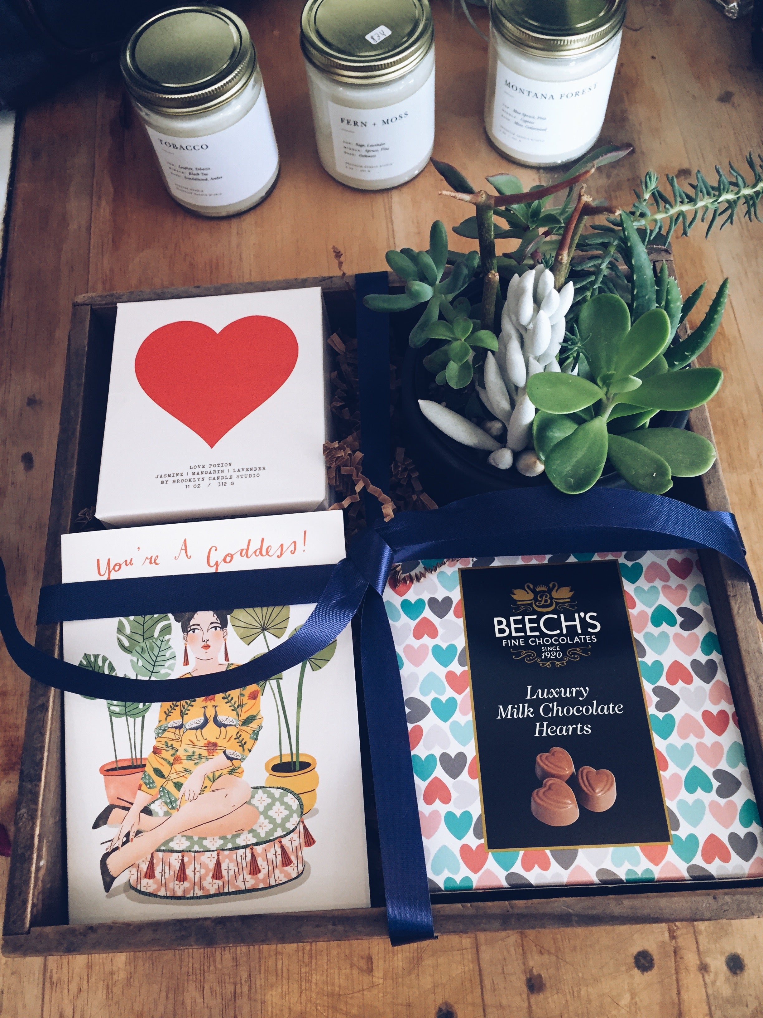 Gift Boxes