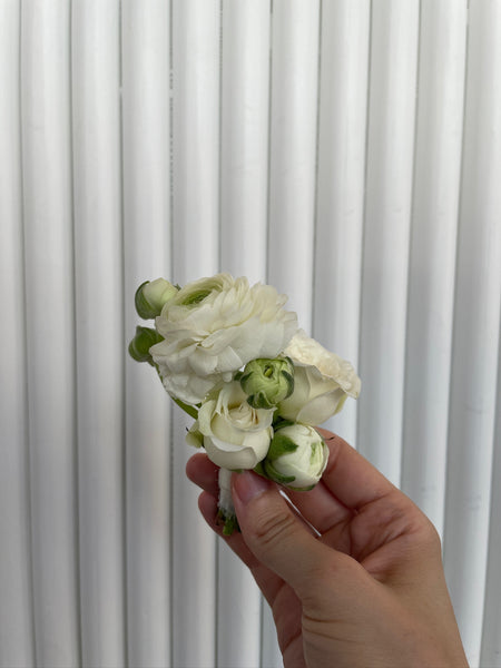 Boutonnière