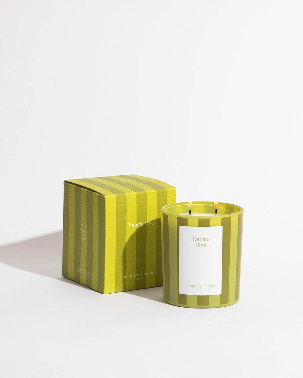 Brooklyn Candle Studio Spring 2026 Collection