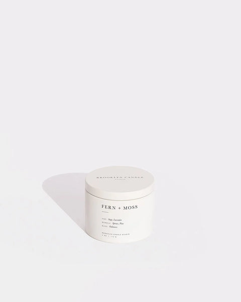 Travel Candle