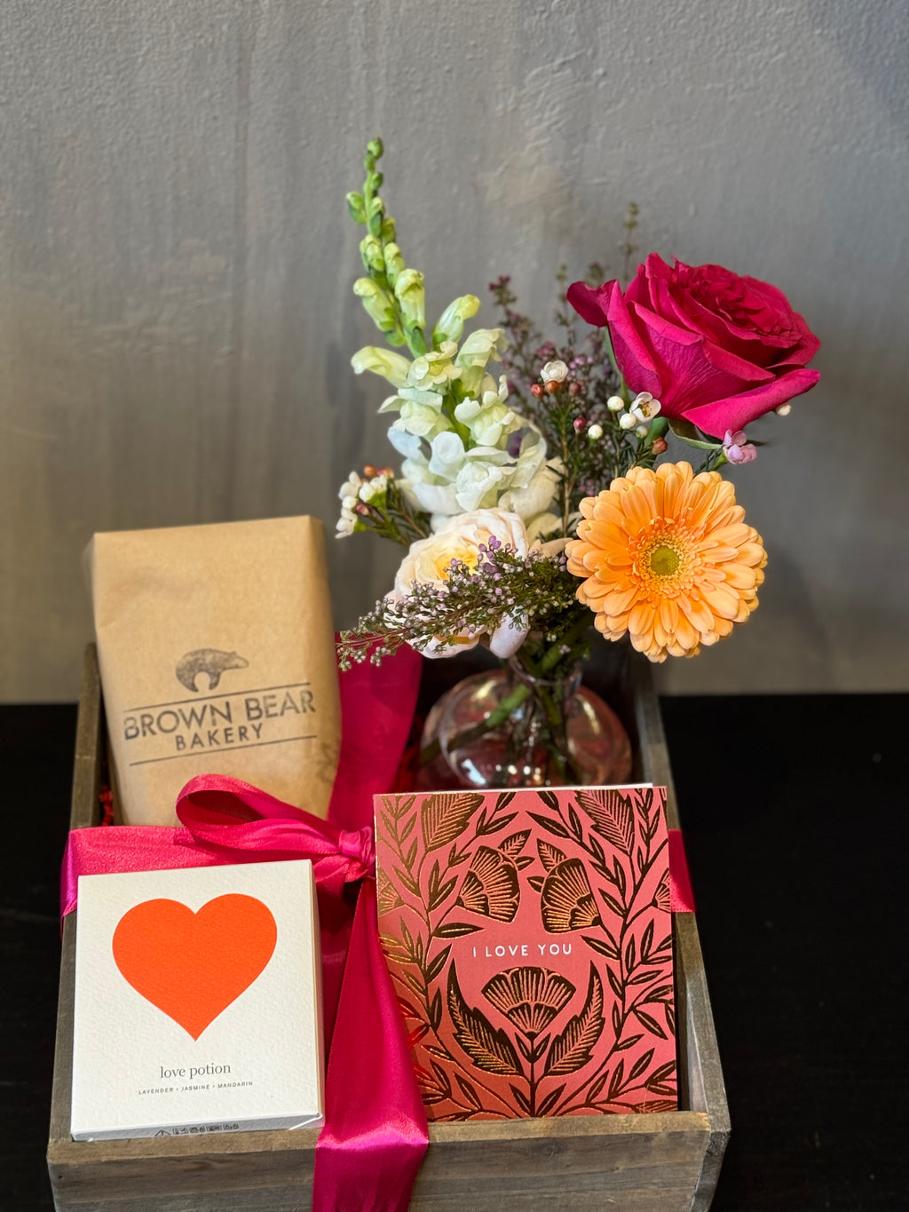 You Are Loved - a gift box