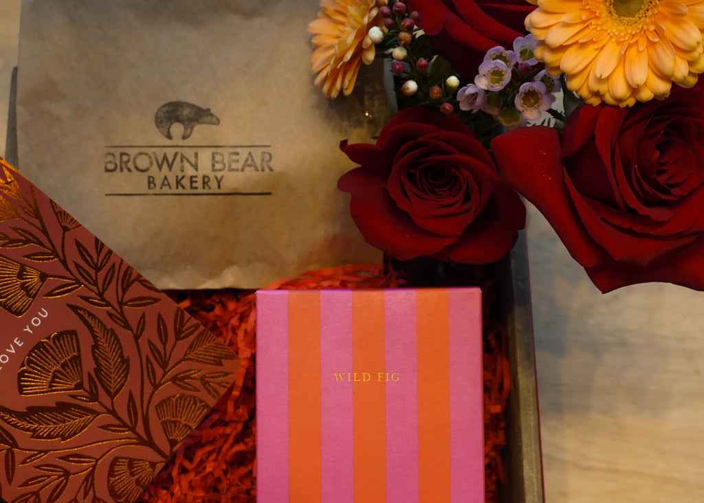 You Are Loved - a gift box