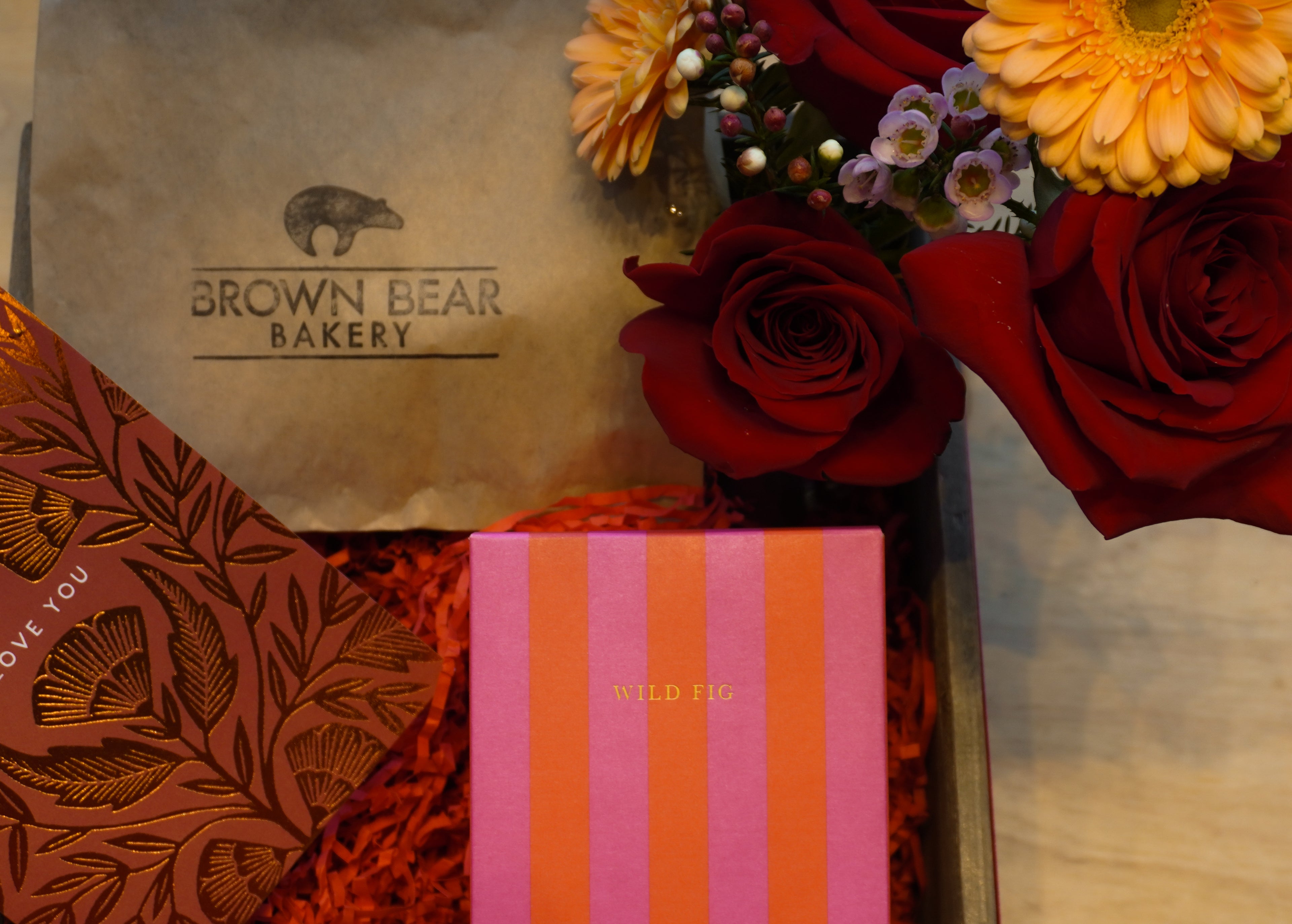 You Are Loved - a gift box