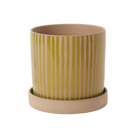 Sullivan Pot
