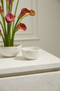 Easy Bowl - Flower Frog Vessel
