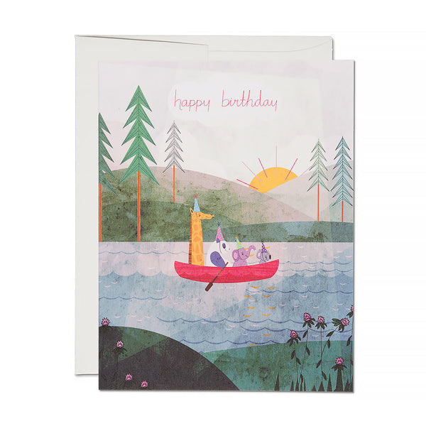 Greeting Cards