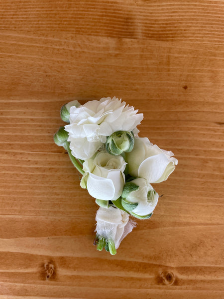 Boutonnière
