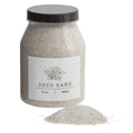 White Deco Sand