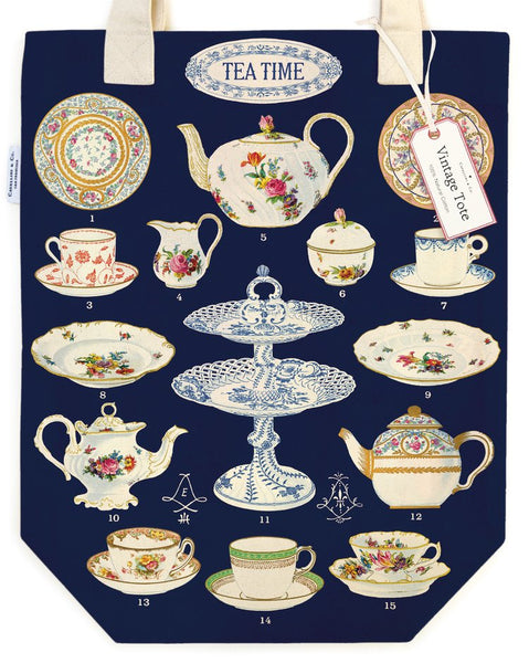 Cavallini Totes