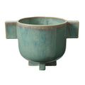 Trothos pot