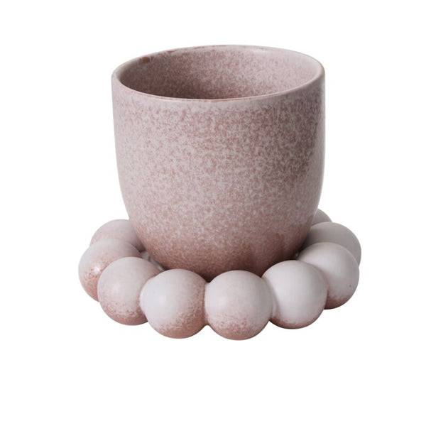 Pearl Pot