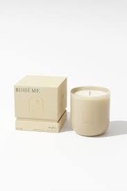 Boheme Candles - Wanderlust Collection