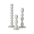 Vector candlesticks