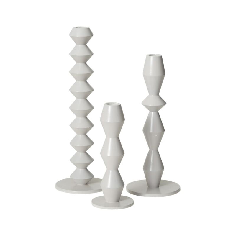 Vector candlesticks