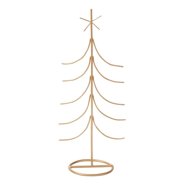 Quaint Star Tree