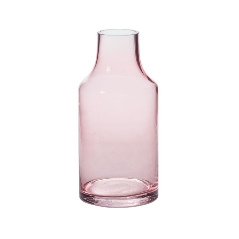Pink Adana Vase
