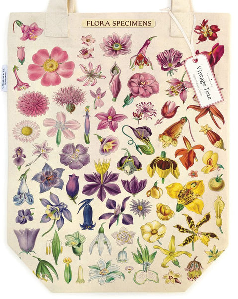 Cavallini Totes