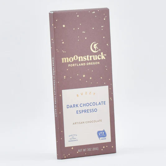 Moonstruck Chocolate Bar