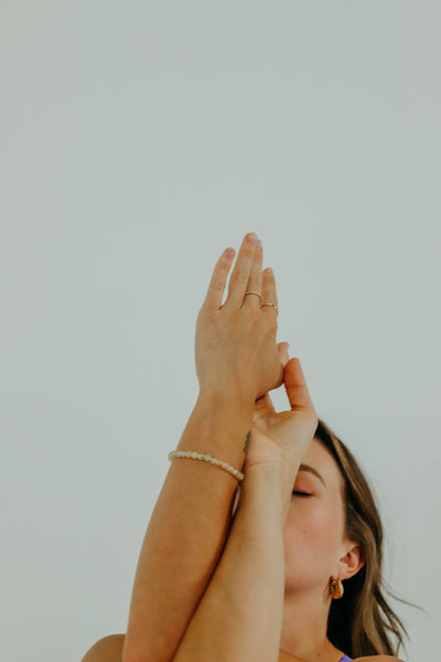 Yoga flow and breath work with Lindsay Dalton -12/18 9am