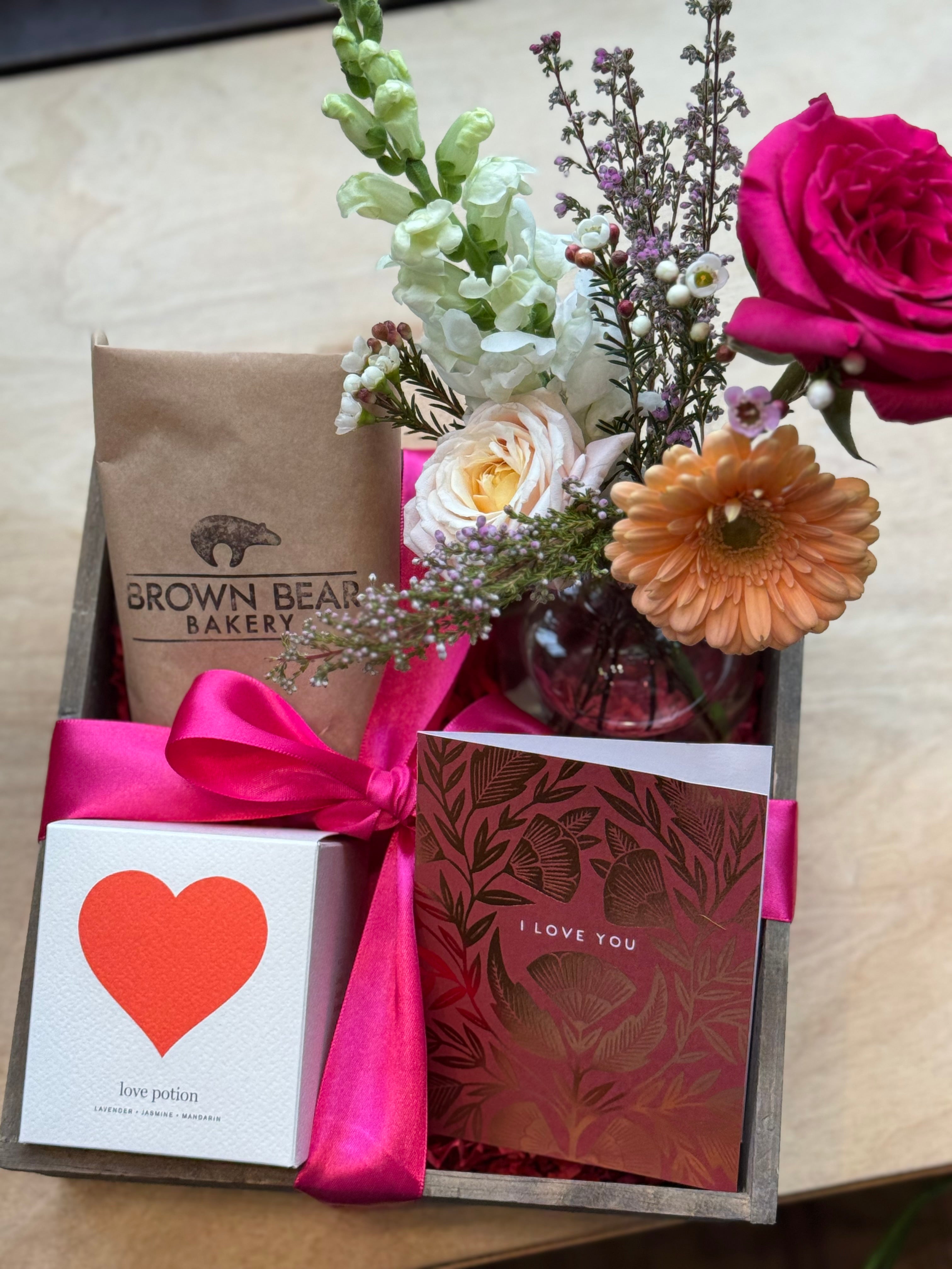 You Are Loved - a gift box