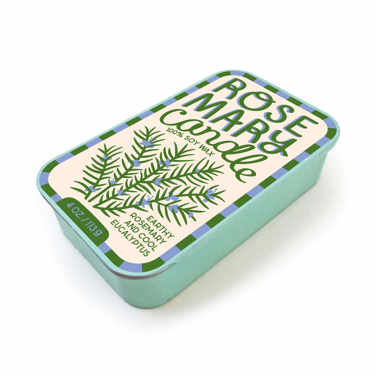 Neighborgoods Candles