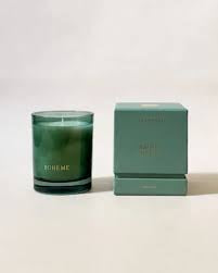 Boheme Candles - Wanderlust Collection
