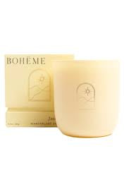 Boheme Candles - Wanderlust Collection