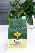 We the Wild potting soil