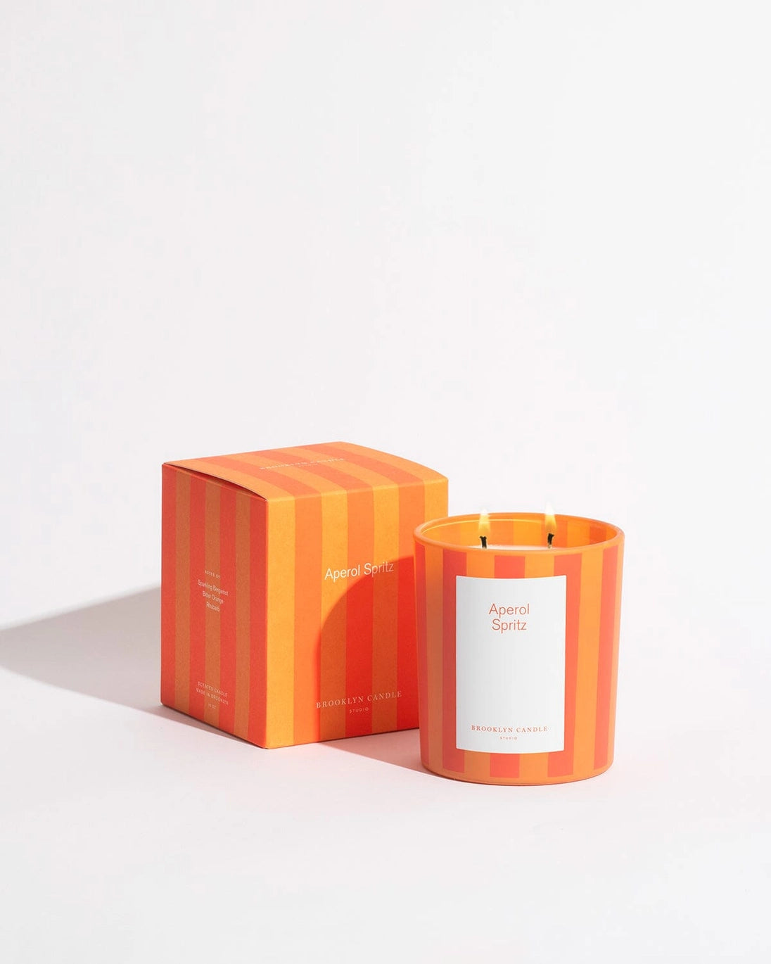 Brooklyn Candle Studio Spring 2026 Collection