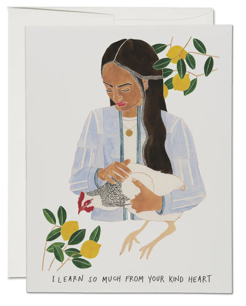 Greeting Cards