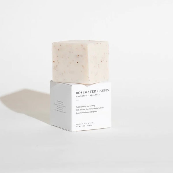 Brooklyn Bath Studio Soap
