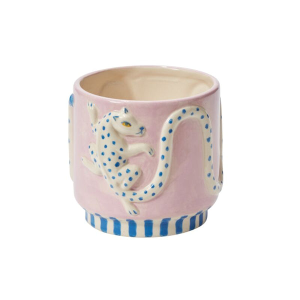 Wild Tails Pot