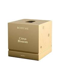 Boheme Candles - Wanderlust Collection