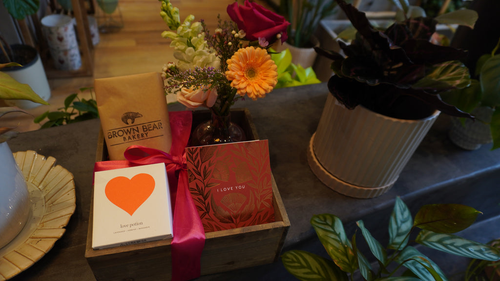 You Are Loved - a gift box