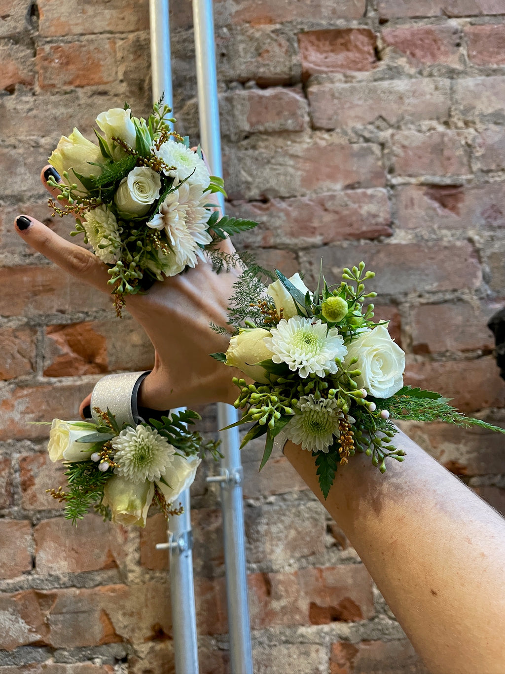 Corsage