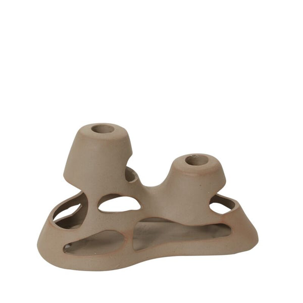 Sandbar Candleholder