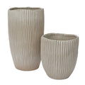 Riptide pot