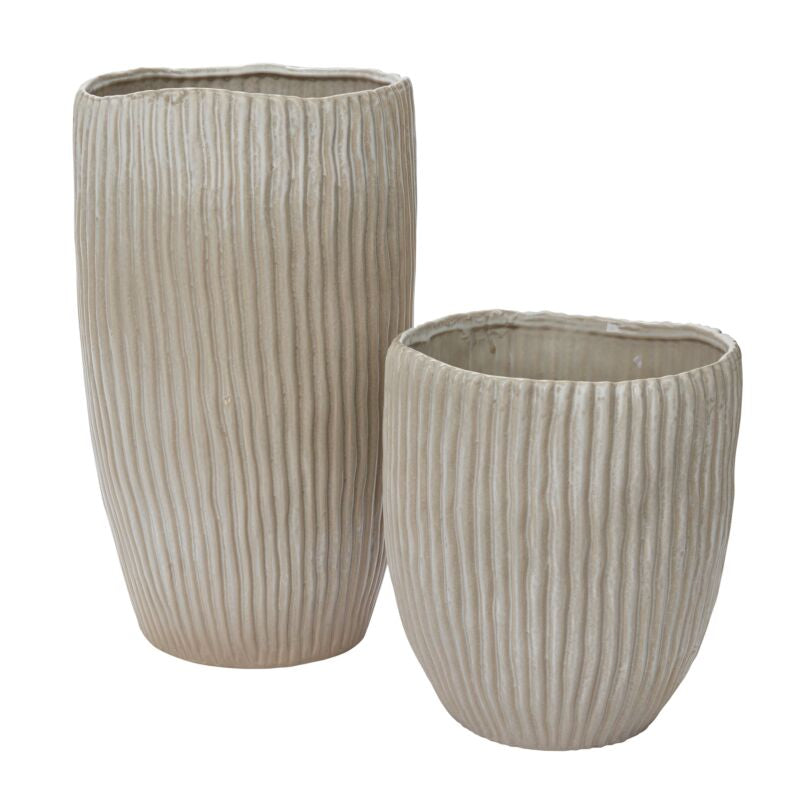 Riptide pot