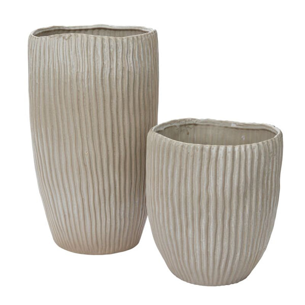 Riptide pot