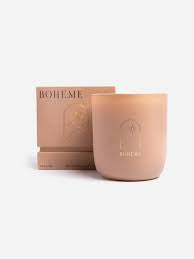 Boheme Candles - Wanderlust Collection
