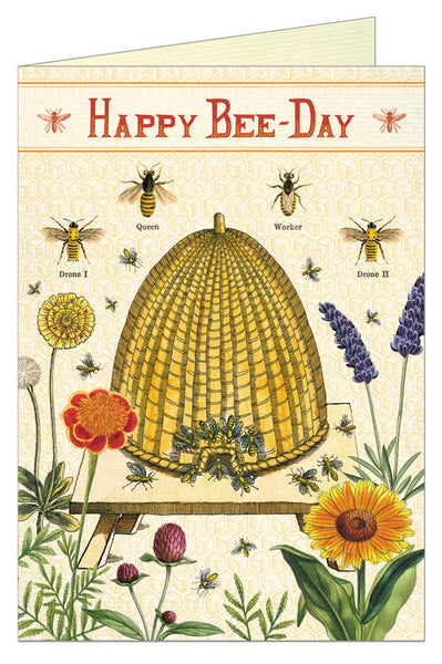 Cavallini Greeting Cards