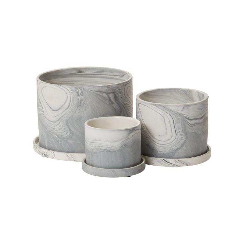 Marengo pot