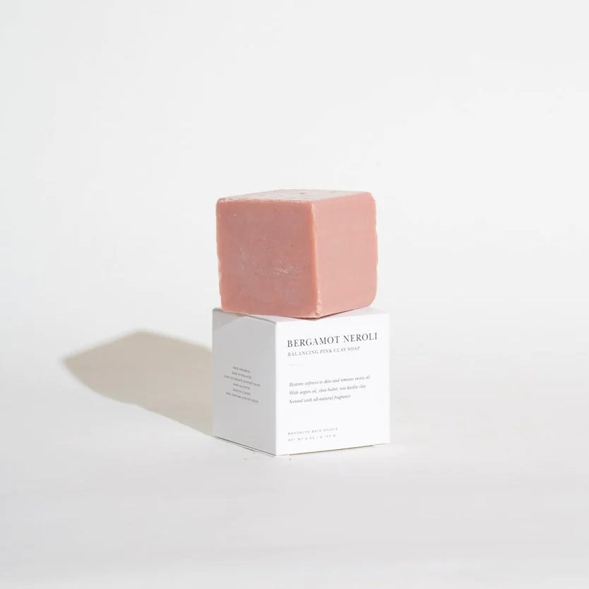 Brooklyn Bath Studio Soap