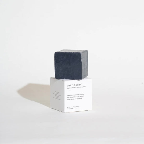Brooklyn Bath Studio Soap