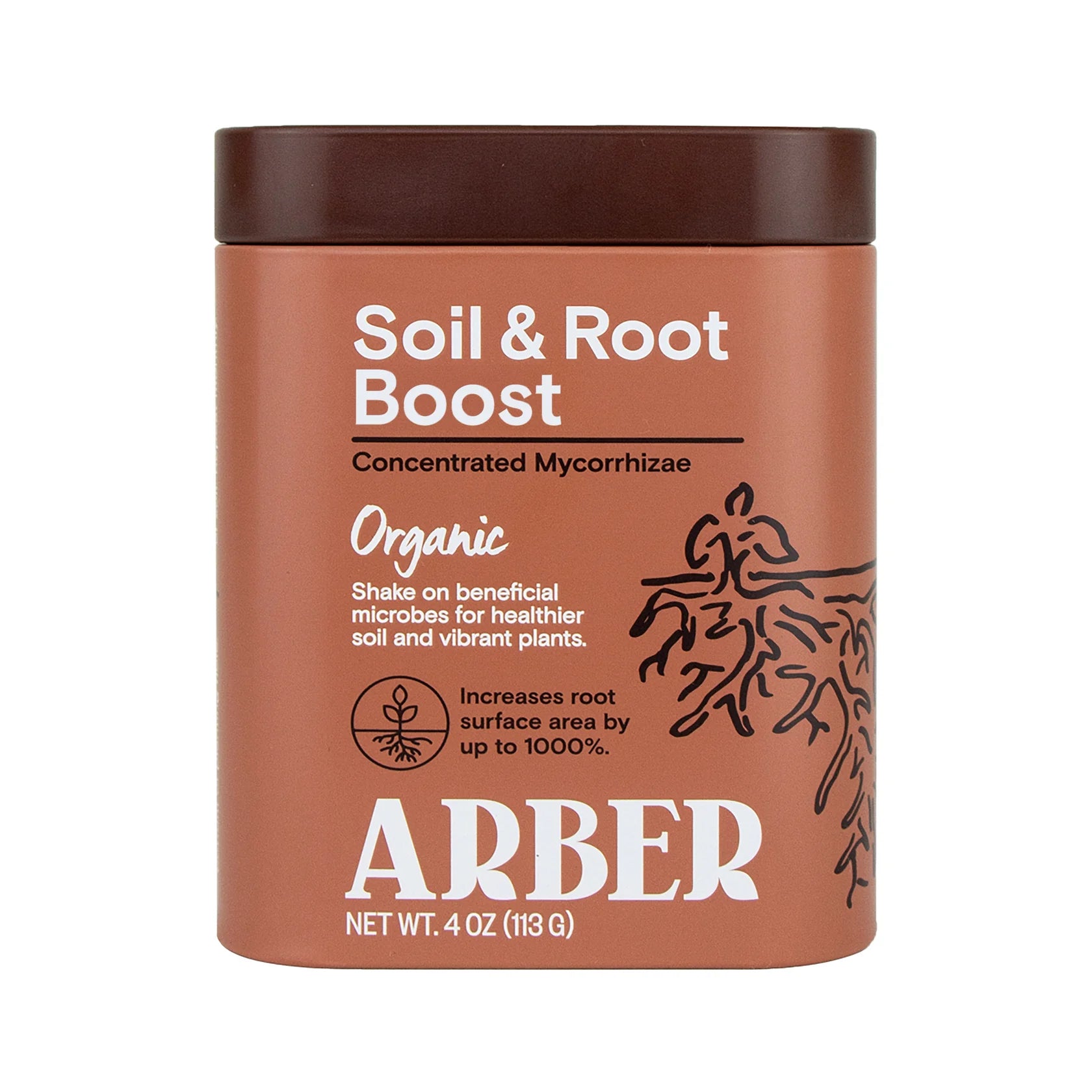 Arber Soil and Root Boost