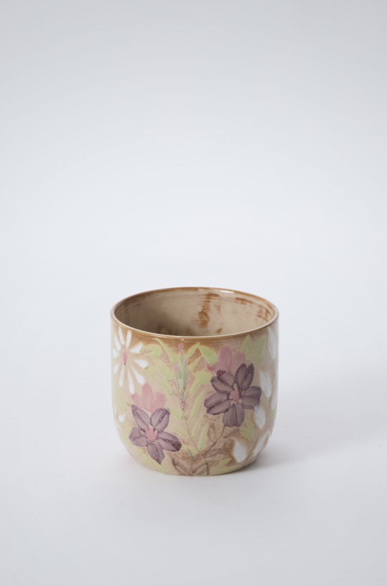 Bloomlet Pot – GIA AND THE BLOOMS