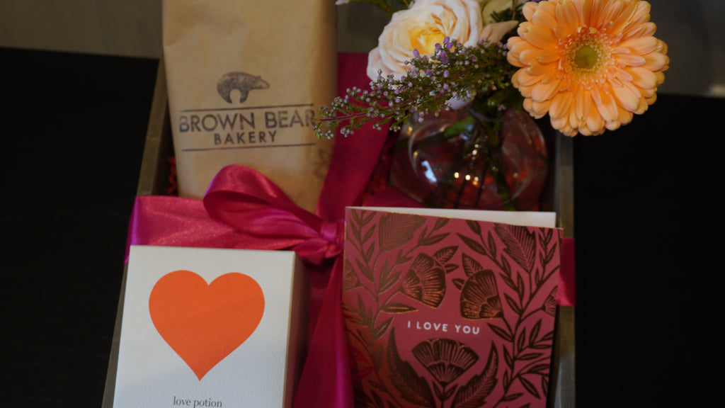 You Are Loved - a gift box