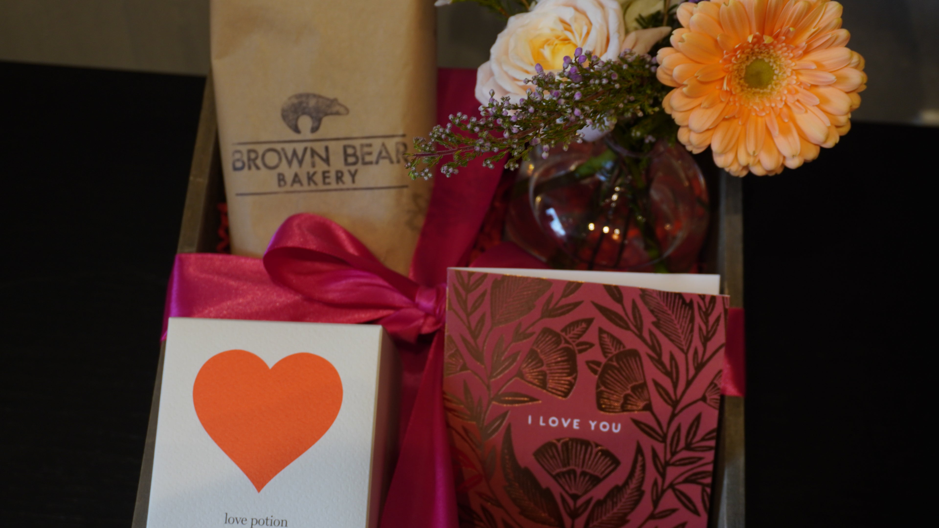 You Are Loved - a gift box